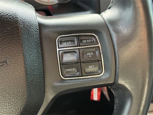 2016 Ram 1500 Lone Star Blue at Bayway Cadillac Southwest