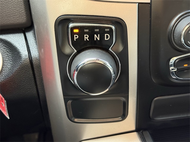 2016 Ram 1500 Lone Star Blue at Bayway Cadillac Southwest