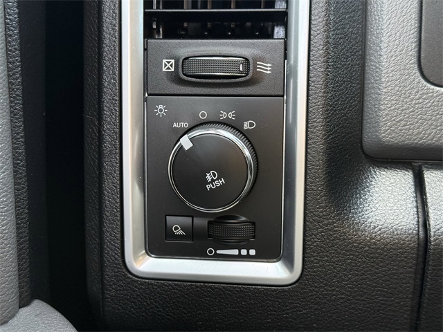 2016 Ram 1500 Lone Star Blue at Bayway Cadillac Southwest