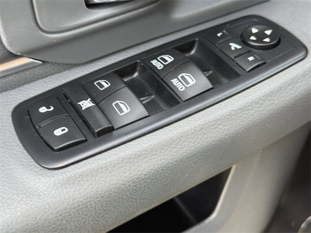 2016 Ram 1500 Lone Star Blue at Bayway Cadillac Southwest