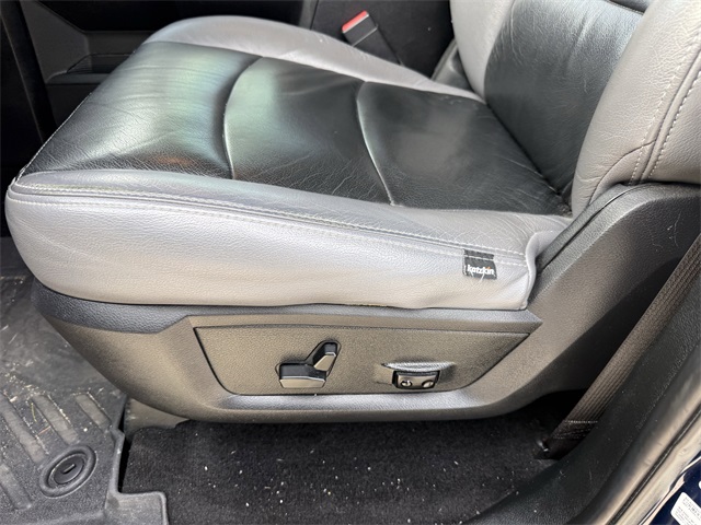 2016 Ram 1500 Lone Star Blue at Bayway Cadillac Southwest