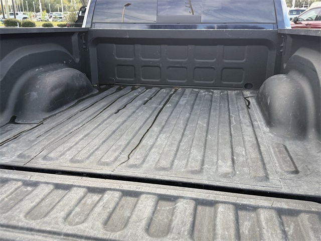 2016 Ram 1500 Lone Star Blue at Bayway Cadillac Southwest