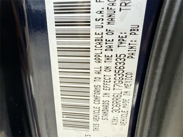 2016 Ram 1500 Lone Star Blue at Bayway Cadillac Southwest