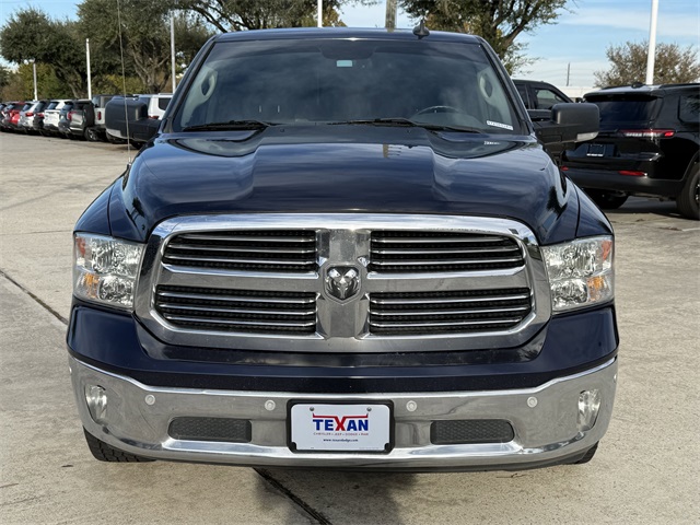 2016 Ram 1500 Lone Star Blue at Bayway Cadillac Southwest