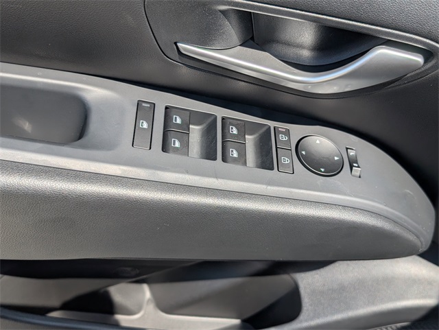 2026 Hyundai Santa Cruz SEL Gray at Baytown Hyundai