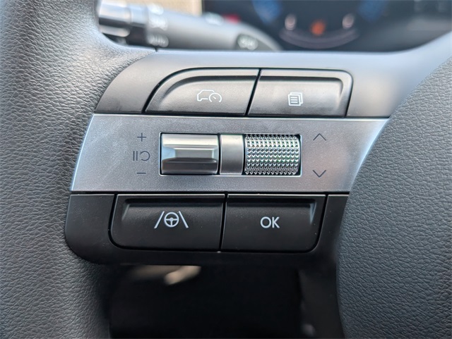 2026 Hyundai Santa Cruz SEL Gray at Baytown Hyundai