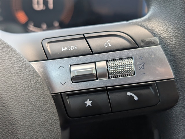 2026 Hyundai Santa Cruz SEL Gray at Baytown Hyundai