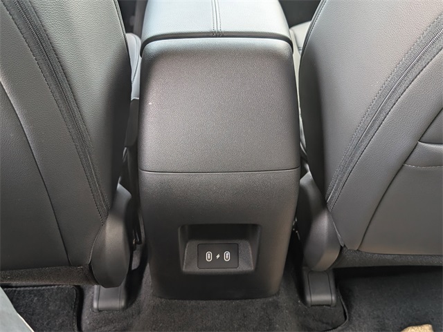 2026 Hyundai Santa Cruz SEL Gray at Baytown Hyundai