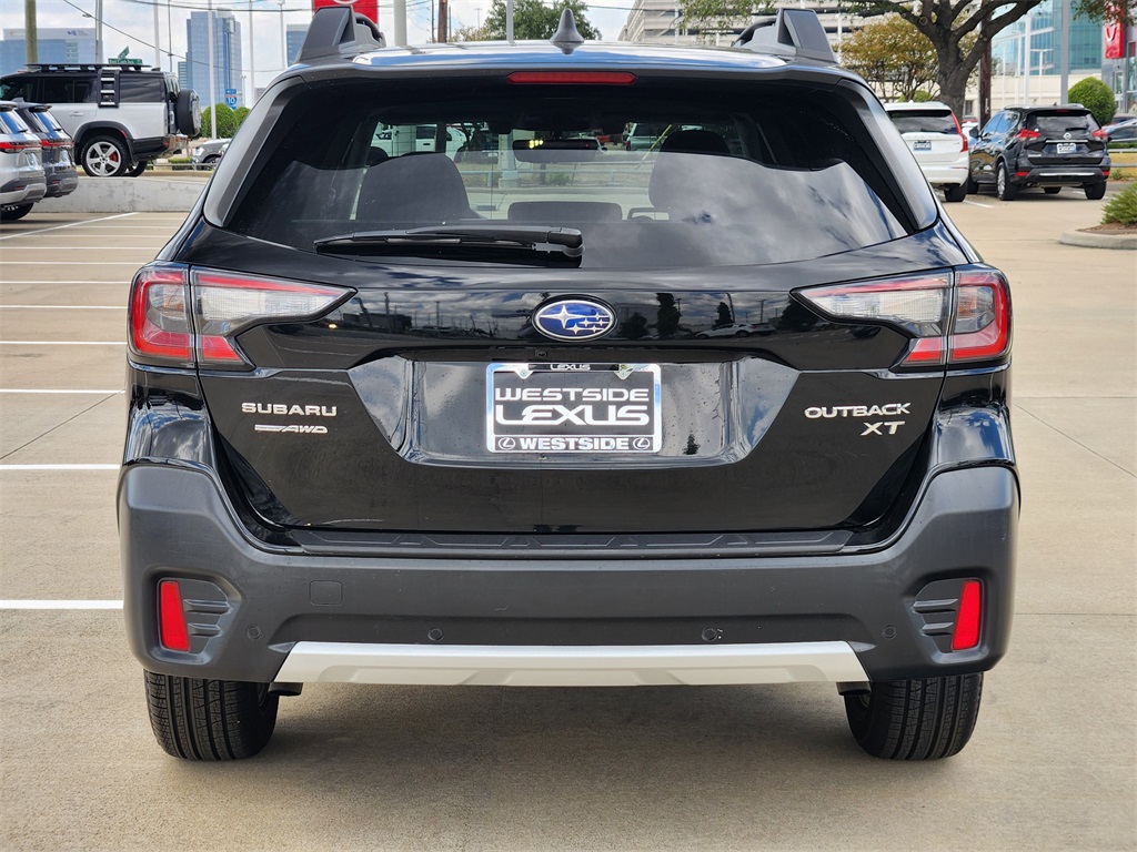 2020 Subaru Outback Limited XT - 5