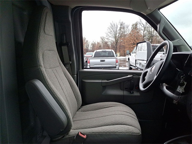 2025 GMC Savana 3500 Work Van for sale at PATRIOT BUICK GMC OF BOYERTOWN
