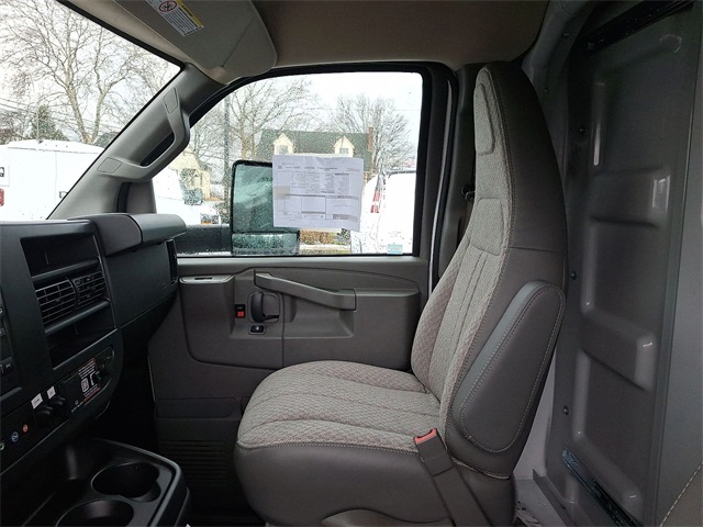 2025 GMC Savana 3500 Work Van for sale at PATRIOT BUICK GMC OF BOYERTOWN