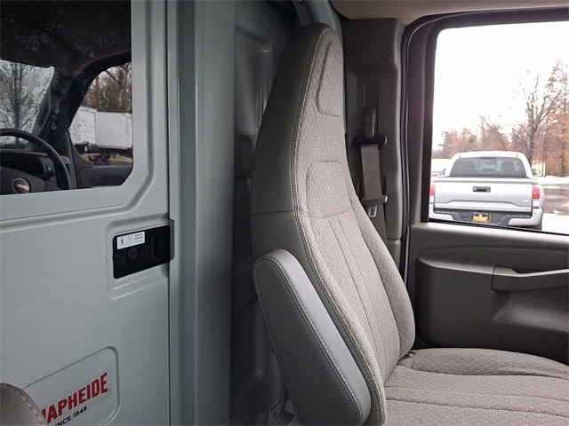 2025 GMC Savana 3500 Work Van for sale at PATRIOT BUICK GMC OF BOYERTOWN