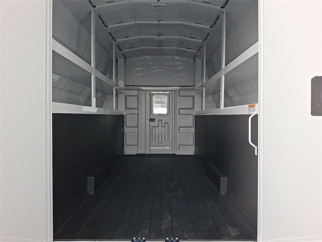 2025 GMC Savana 3500 Work Van for sale at PATRIOT BUICK GMC OF BOYERTOWN