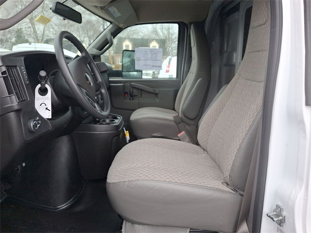 2025 GMC Savana 3500 Work Van for sale at PATRIOT BUICK GMC OF BOYERTOWN