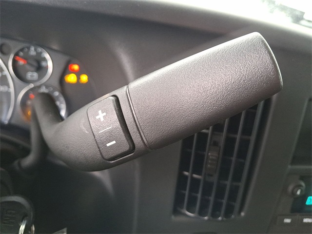 2025 GMC Savana 3500 Work Van for sale at PATRIOT BUICK GMC OF BOYERTOWN