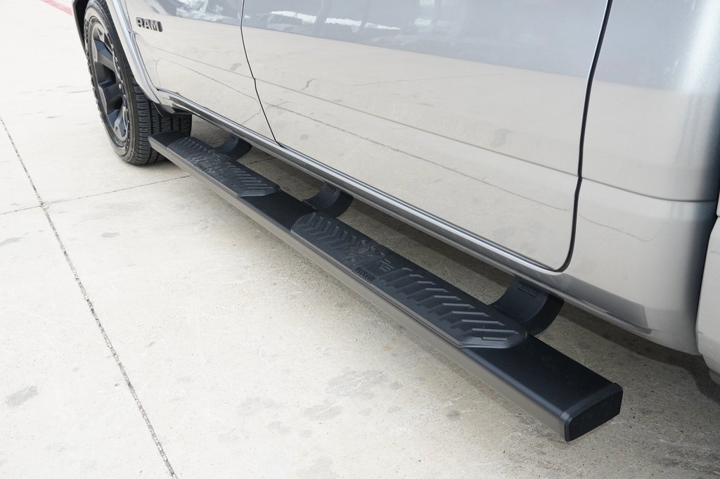 Used Car 2025 Ram 1500  Big Horn/lone Star For Sale Under $50,000 In Weatherford, Texas