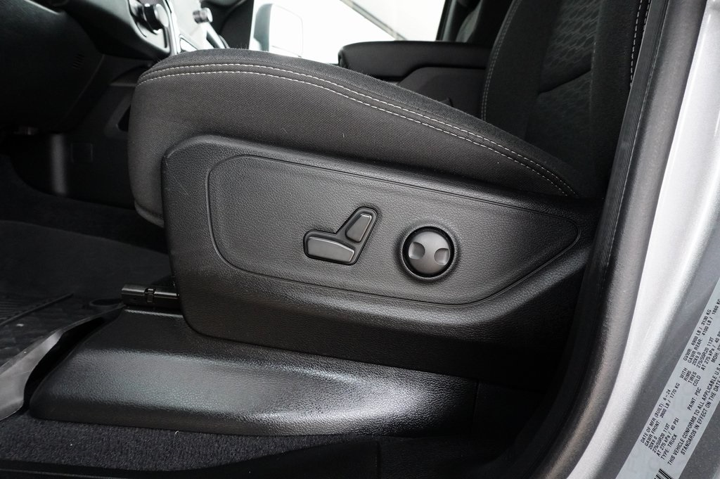 Used Car 2025 Ram 1500  Big Horn/lone Star For Sale Under $50,000 In Weatherford, Texas