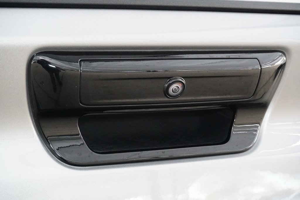 Used Car 2025 Ram 1500  Big Horn/lone Star For Sale Under $50,000 In Weatherford, Texas