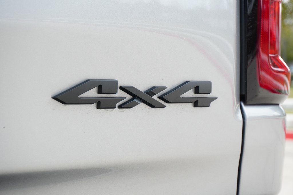 Used Car 2025 Ram 1500  Big Horn/lone Star For Sale Under $50,000 In Weatherford, Texas