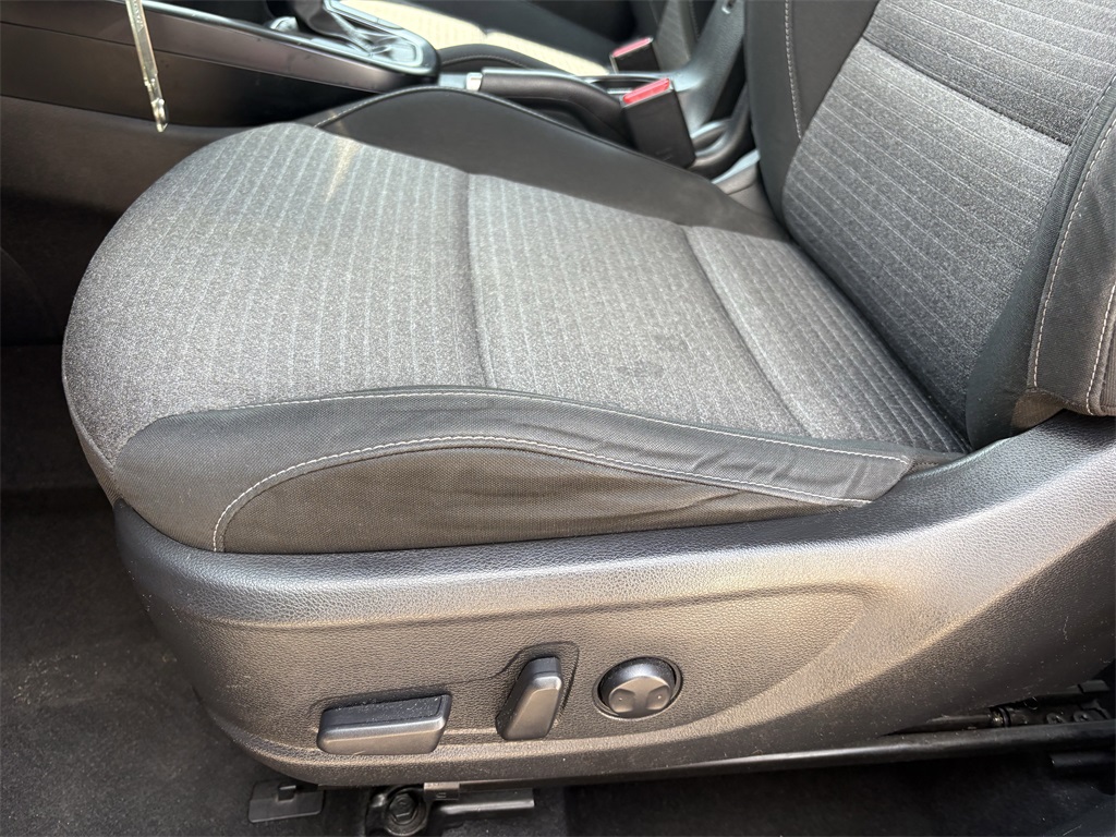 2021 Kia Soul S Gray at Superior Kia