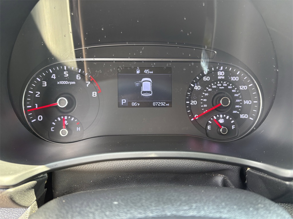 2021 Kia Soul S Gray at Superior Kia