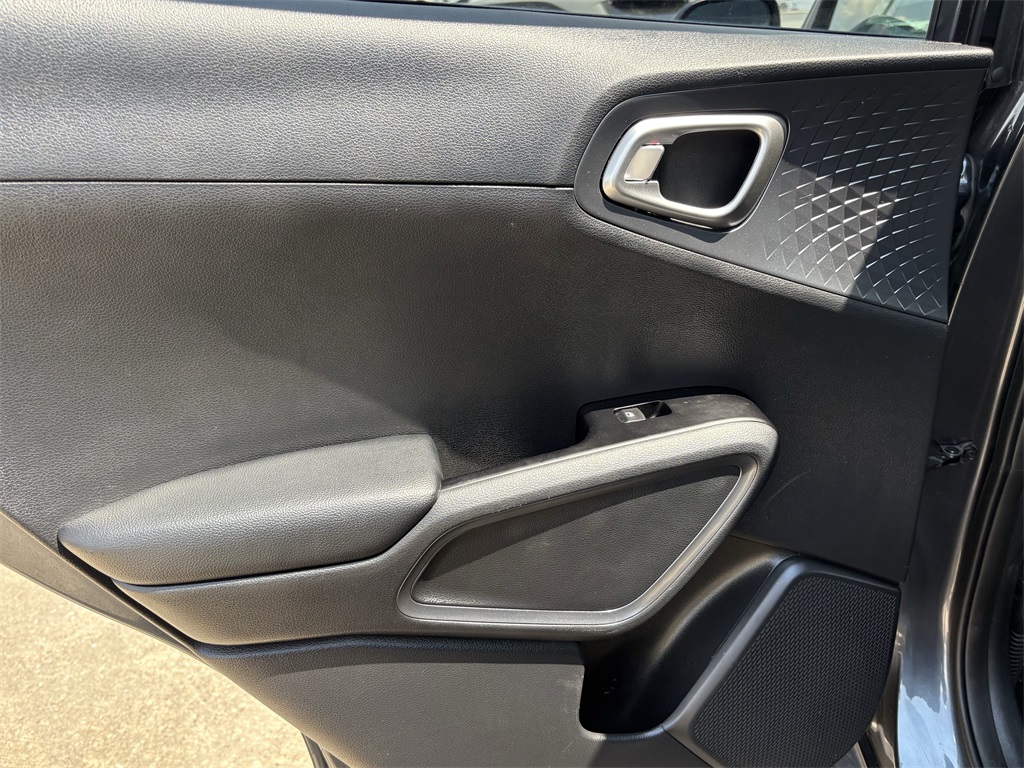 2021 Kia Soul S Gray at Superior Kia