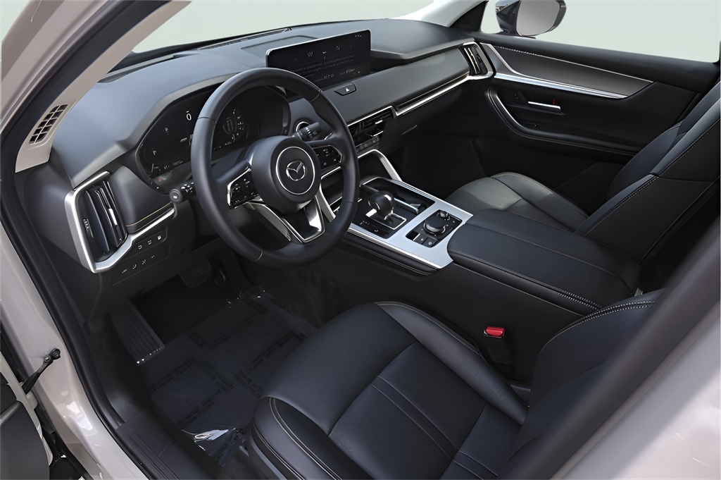 Used Car 2025 Mazda Cx-90 Phev  Premium For Sale Under $40,000 In Austin, Texas