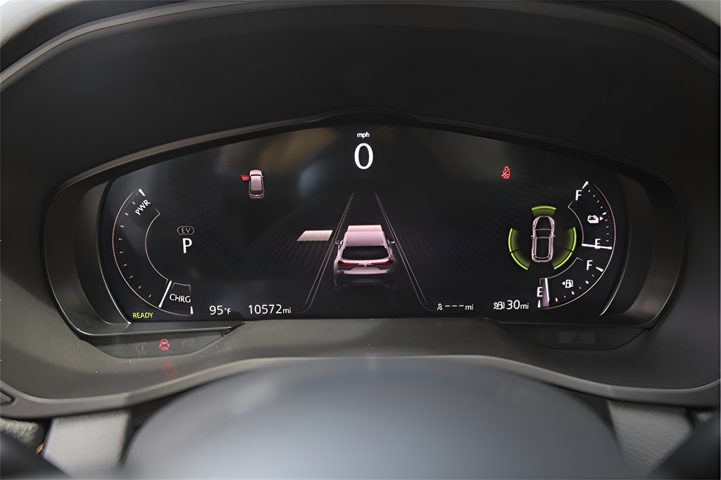 Used Car 2025 Mazda Cx-90 Phev  Premium For Sale Under $40,000 In Austin, Texas