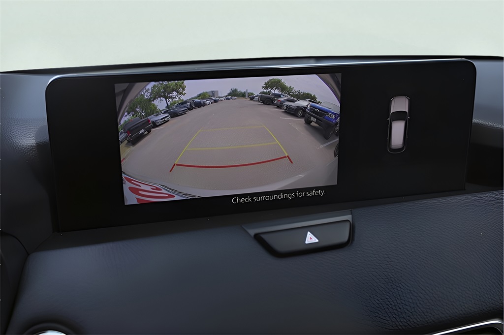 Used Car 2025 Mazda Cx-90 Phev  Premium For Sale Under $40,000 In Austin, Texas