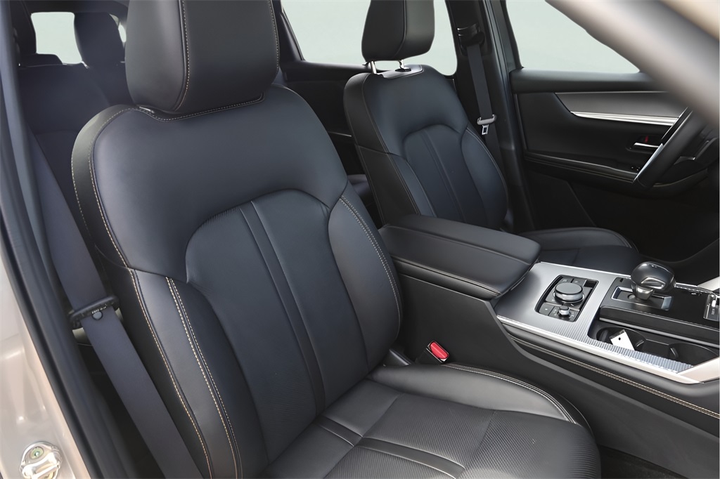 Used Car 2025 Mazda Cx-90 Phev  Premium For Sale Under $40,000 In Austin, Texas