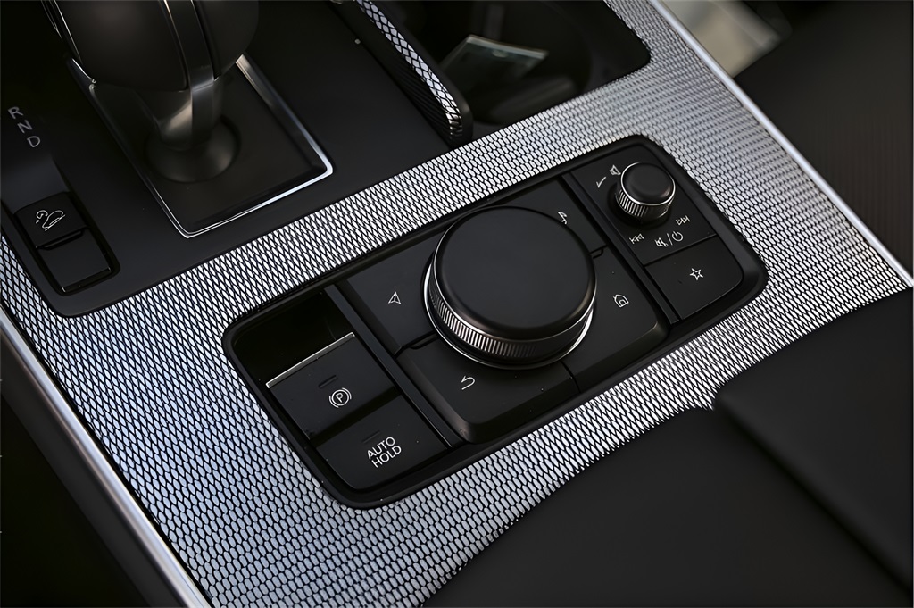 Used Car 2025 Mazda Cx-90 Phev  Premium For Sale Under $40,000 In Austin, Texas