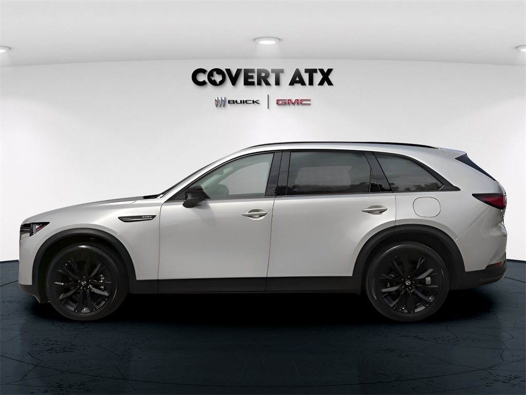 Used Car 2025 Mazda Cx-90 Phev  Premium For Sale Under $40,000 In Austin, Texas
