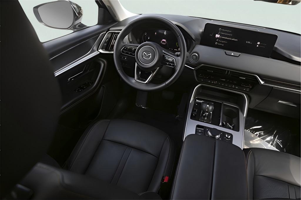 Used Car 2025 Mazda Cx-90 Phev  Premium For Sale Under $40,000 In Austin, Texas