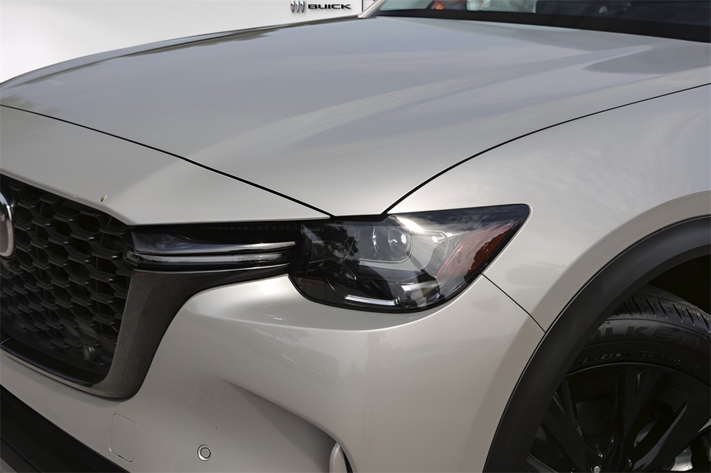 Used Car 2025 Mazda Cx-90 Phev  Premium For Sale Under $40,000 In Austin, Texas