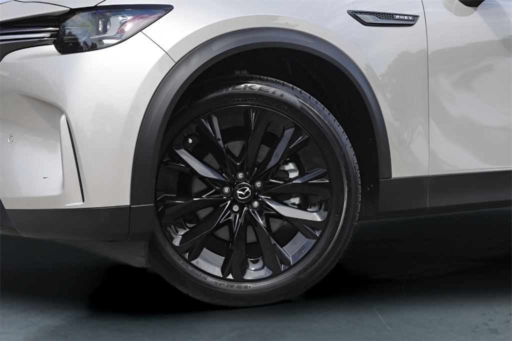 Used Car 2025 Mazda Cx-90 Phev  Premium For Sale Under $40,000 In Austin, Texas