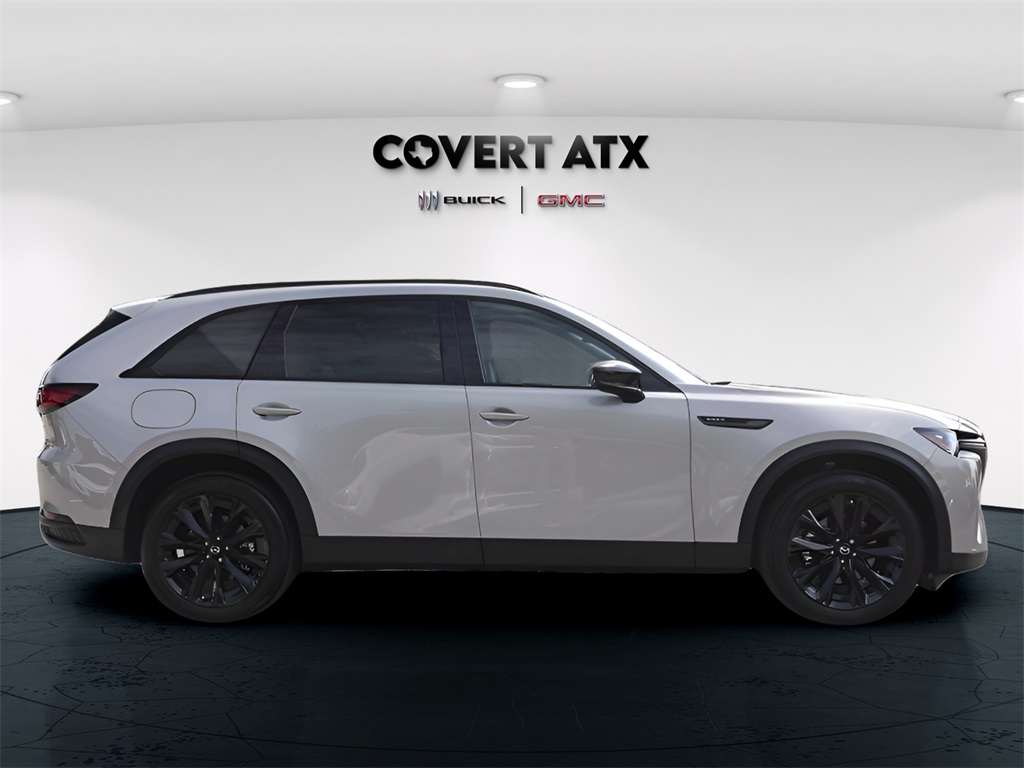 Used Car 2025 Mazda Cx-90 Phev  Premium For Sale Under $40,000 In Austin, Texas
