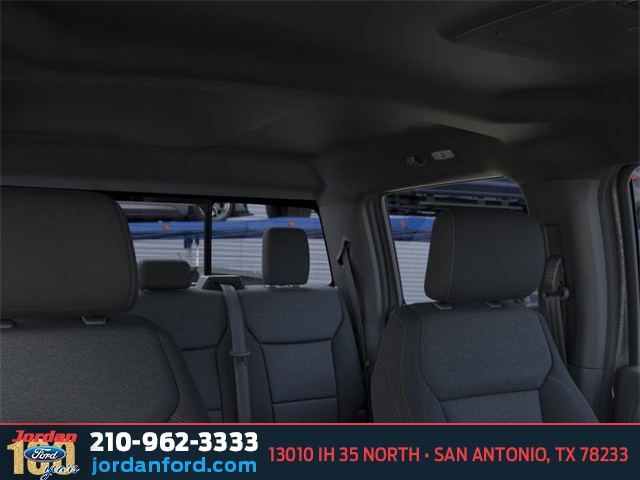New Car 2025 Ford F-150  Xlt For Sale Under $60,000 In San Antonio, Texas