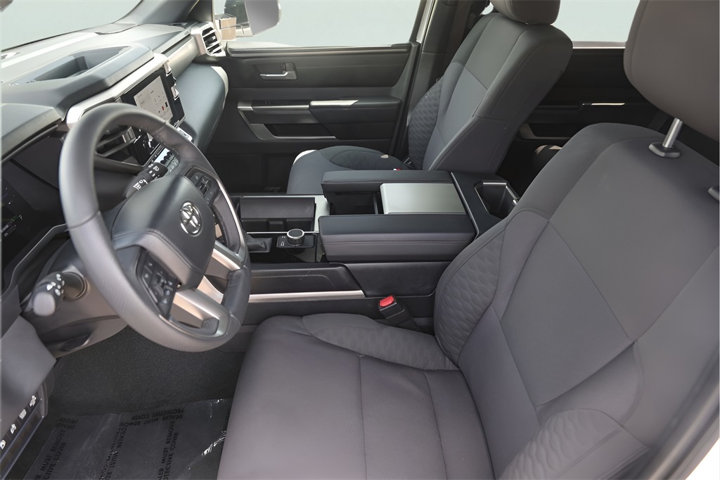 Used Car 2025 Toyota Sequoia  Sr5 For Sale Under $70,000 In Austin, Texas