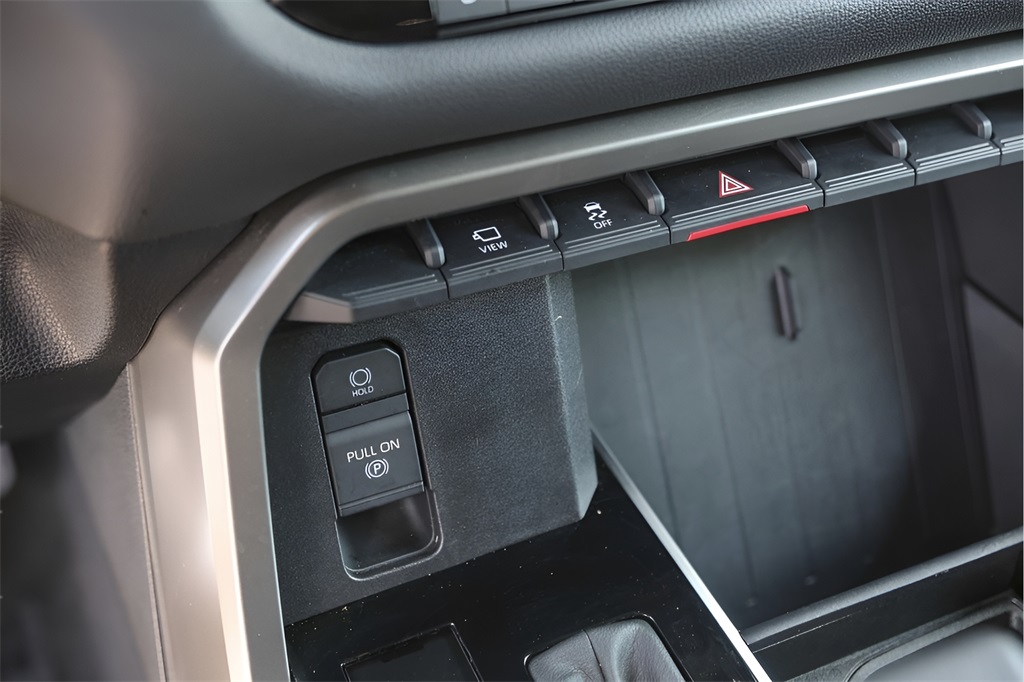 Used Car 2025 Toyota Sequoia  Sr5 For Sale Under $70,000 In Austin, Texas