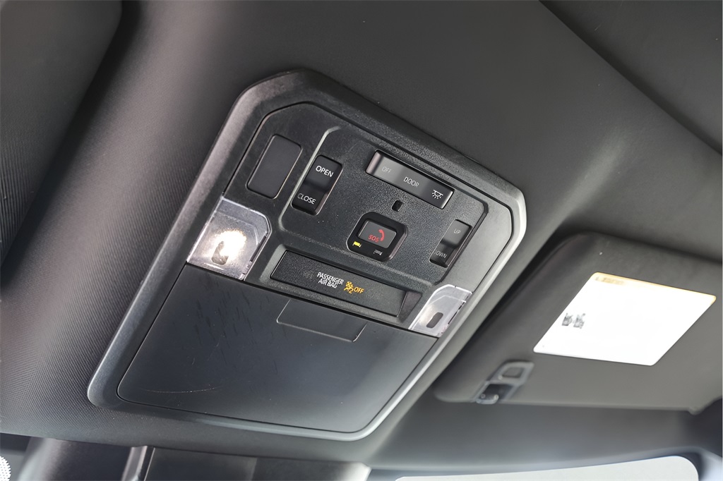 Used Car 2025 Toyota Sequoia  Sr5 For Sale Under $70,000 In Austin, Texas