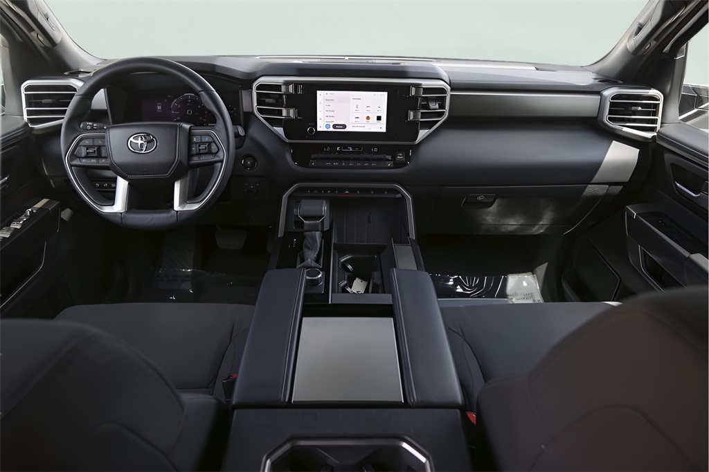 Used Car 2025 Toyota Sequoia  Sr5 For Sale Under $70,000 In Austin, Texas
