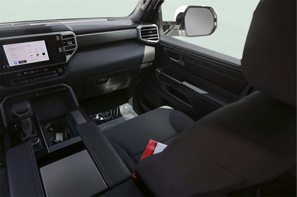 Used Car 2025 Toyota Sequoia  Sr5 For Sale Under $70,000 In Austin, Texas