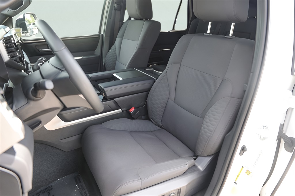 Used Car 2025 Toyota Sequoia  Sr5 For Sale Under $70,000 In Austin, Texas