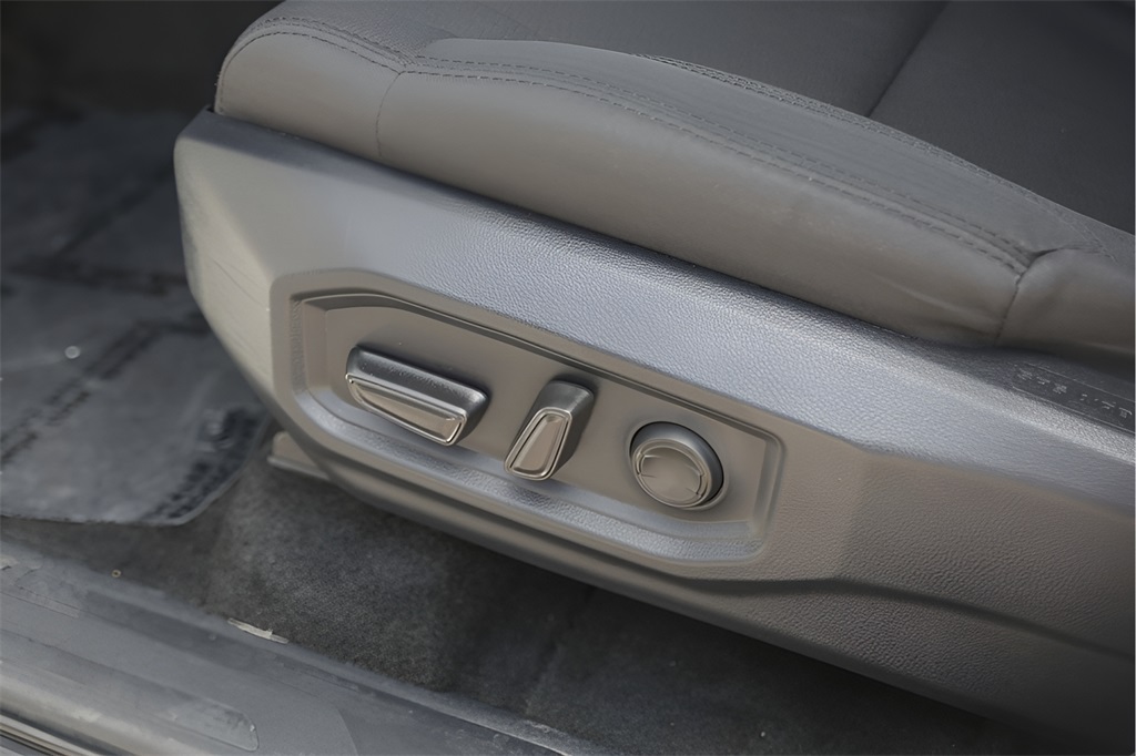 Used Car 2025 Toyota Sequoia  Sr5 For Sale Under $70,000 In Austin, Texas