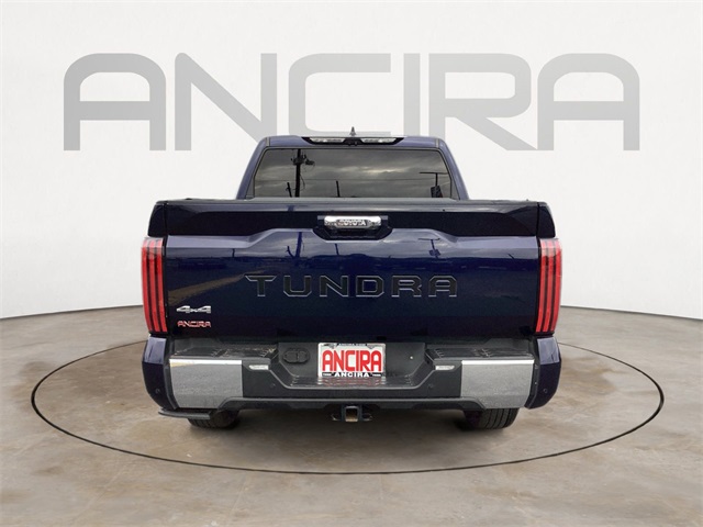 Used Car 2022 Toyota Tundra Hybrid  1794 Edition For Sale Under $50,000 In San Antonio, Texas