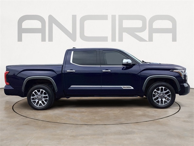 Used Car 2022 Toyota Tundra Hybrid  1794 Edition For Sale Under $50,000 In San Antonio, Texas