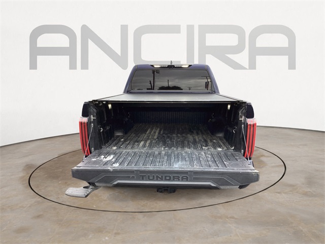 Used Car 2022 Toyota Tundra Hybrid  1794 Edition For Sale Under $50,000 In San Antonio, Texas