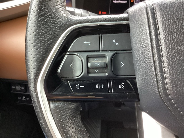 Used Car 2022 Toyota Tundra Hybrid  1794 Edition For Sale Under $50,000 In San Antonio, Texas