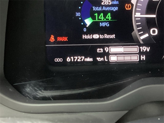 Used Car 2022 Toyota Tundra Hybrid  1794 Edition For Sale Under $50,000 In San Antonio, Texas