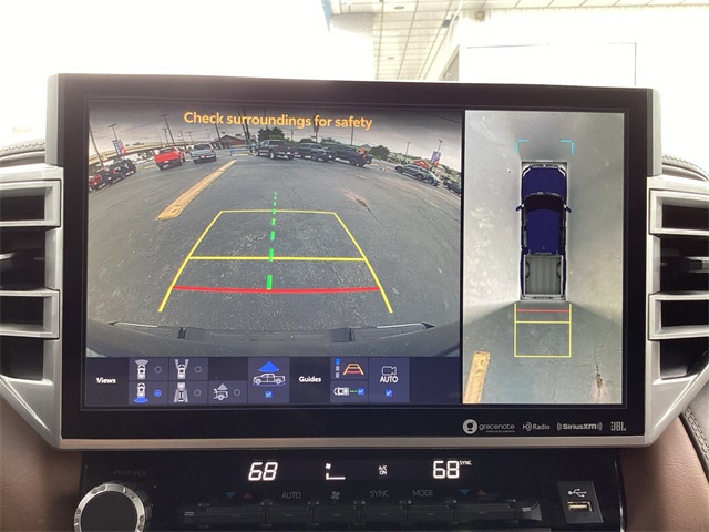 Used Car 2022 Toyota Tundra Hybrid  1794 Edition For Sale Under $50,000 In San Antonio, Texas